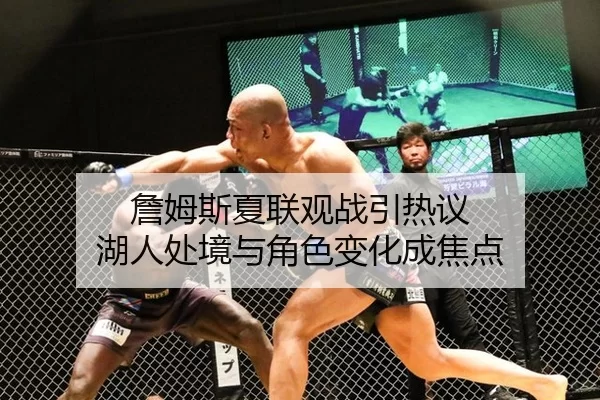 詹姆斯夏联观战引热议 湖人处境与角色变化成焦点